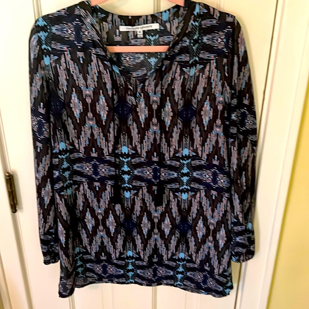 Lightweight tunic
